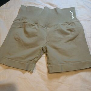 COPY - Dfyne Impact Shorts 4.5’’ Size XS Mocha